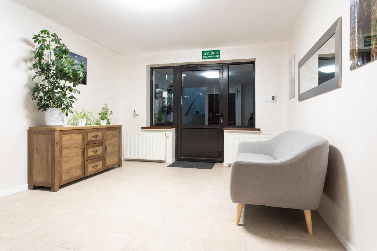 Villa Dom Pod Lipa Rymanów-Zdrój Esterno foto