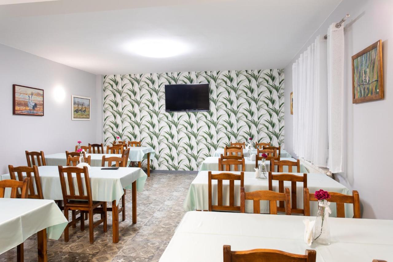 Villa Dom Pod Lipa Rymanów-Zdrój Esterno foto