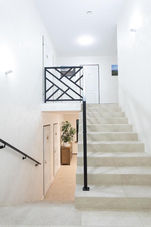 Villa Dom Pod Lipa Rymanów-Zdrój Esterno foto