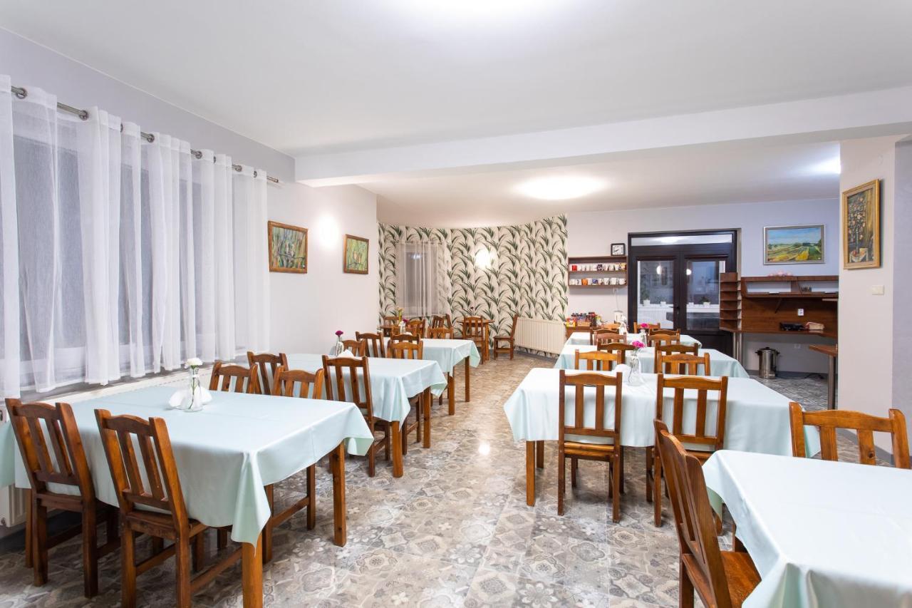 Villa Dom Pod Lipa Rymanów-Zdrój Esterno foto